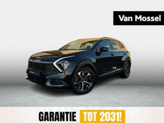 1.6 t-gdi 48v 7dct inspire