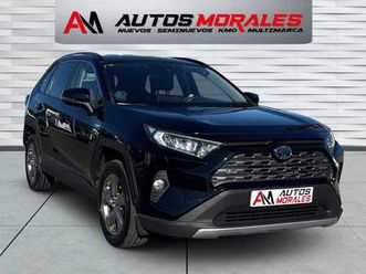 TOYOTA RAV4 2-5-hybrid-2wd-advance-plus
