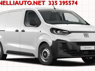 scudo (2021-->) scudo 1.5 bluehdi 120 cv s&s pl-sl-tn furgone
