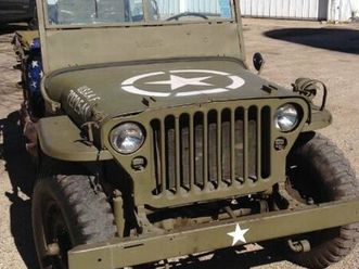 1947 jeep other jeep models