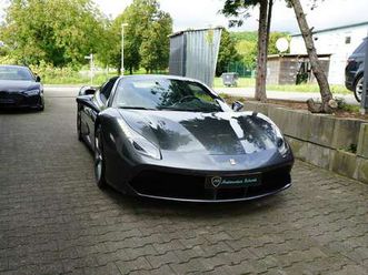 racing seats-2. hand-carbon interior + lenkrad