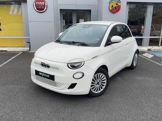 500 e 95 ch nouvelle 500