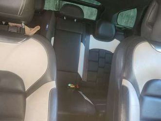 ds 5 hybrid4 airdream so chic