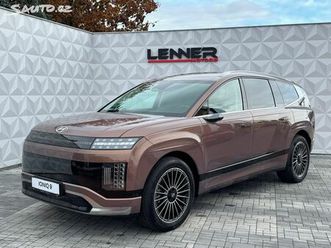 hyundai ioniq 9 110 kw callig relax dsm