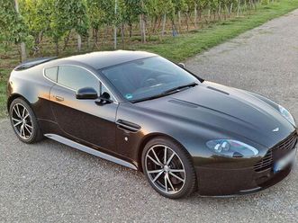 aston martin vantage s edition sp10 sportshift 2