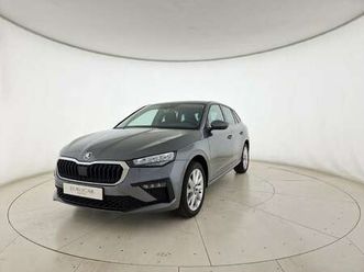 1.0 tsi style 115cv dsg