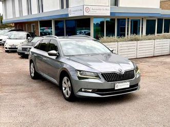wagon 1.6 tdi executive dsg cinghia distr. nuova
