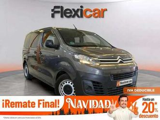 bluehdi talla xs confort 115 s&s, 85kw/116 ps, 156