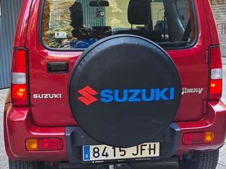 jimny 1.3 jlx mode 3 jlx mode 3