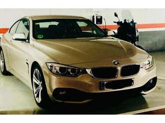 420i coupé m-sport edition m-sport edition