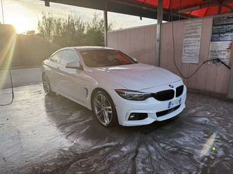 435d coupe xdrive msport auto
