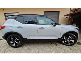 xc40 2.0 d4 r-design awd geartronic my20