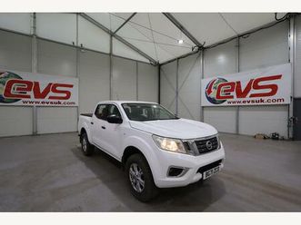 2.3 dci acenta 4wd euro 6 (start/stop) 4dr