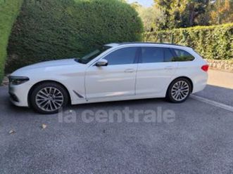 (g31) generation2 touring 520i 184 luxury bva8