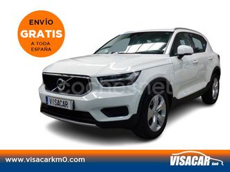 volvo xc40 1.5 t3 business plus
