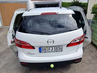 5 2.0 mzr-disi i-stop sports-line