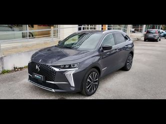 ds 7 crossback ds 7 bluehdi 130 aut. antoine de saint exupery