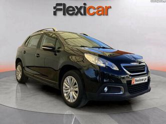 peugeot 2008 1.2 puretech style abril/14