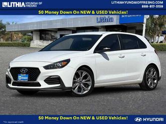 used 2020 hyundai elantra gt base