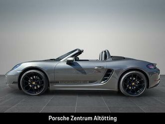 (718) style edition | servolenkung plus