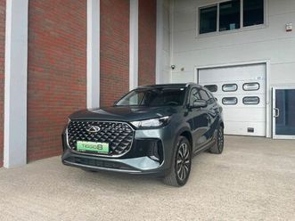 prestige 1.5 tgdi phev 279km