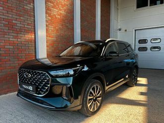 prestige 1.5 tgdi phev 279km