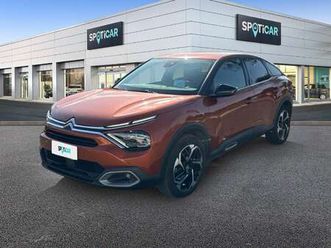 bluehdi 130 s&s shine eat8