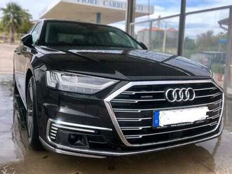 a8 60 3.0 tfsi e quattro tiptronic