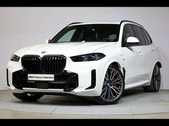 xdrive50e kit m sport