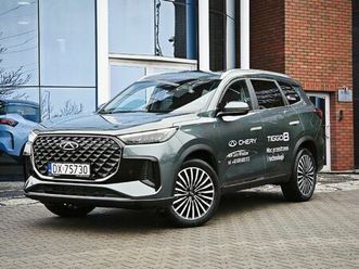 1.6 prestige ice 147km