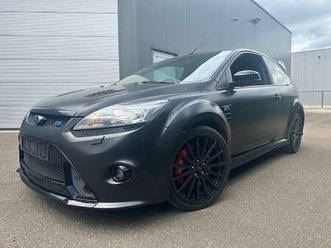 focus 2.5 rs500