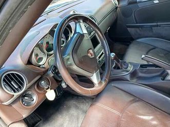 cayman i 987 2005 2.7