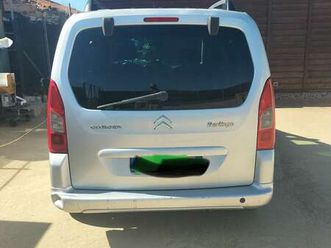 1.6 hdi multispace my 110cv fap