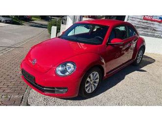 the beetle 1.2 tsi cup