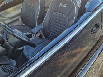 new beetle cabrio cabrio 1.9 tdi 105cv