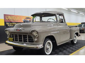 1955 chevrolet 3100 pickup