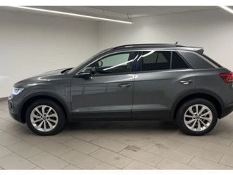 1.0 tsi 110 bvm6 life