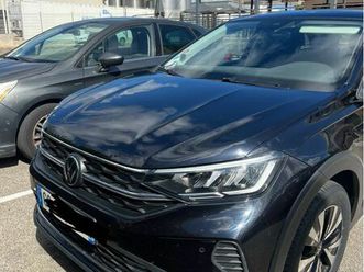 taigo volkswagen tsi 116