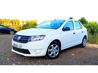 dacia logan ambiance 1.2 75 eu6