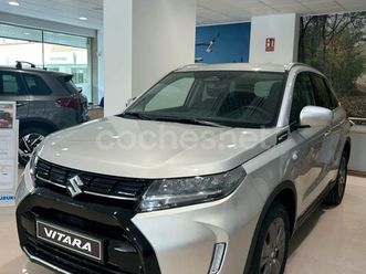 suzuki vitara 1.4 t s2 mild hybrid