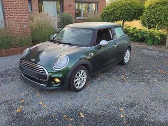 hatch 3 portes 102 ch pack chili