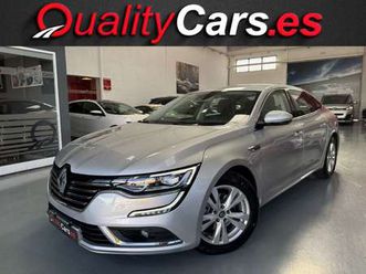 1.6dci energy limited edc 96kw