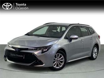 touring sports 140h active plus