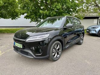 byd atto 2 boost 45,1kwh !tesztautó/azonnal elvihető!