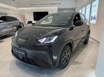 byd dolphin surf comfort 43,2kwh