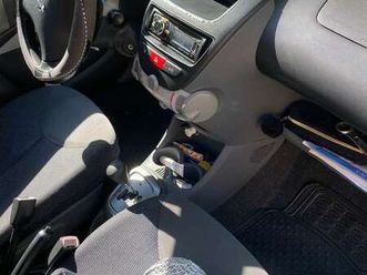 5p 1.0 12v plaisir 2tronic