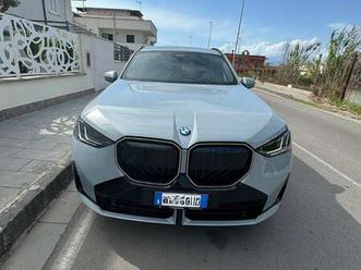 x3 g45 2024 xdrive20 msport pro auto