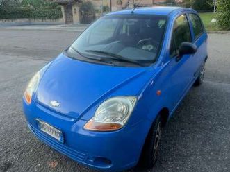trattabile matiz 0.8 s planet
