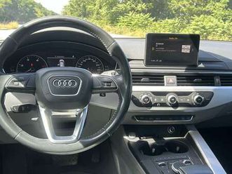 40 2.0 tdi business 190cv s-tronic