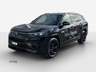 tayron 2.0 tdi scr united 4motion dsg